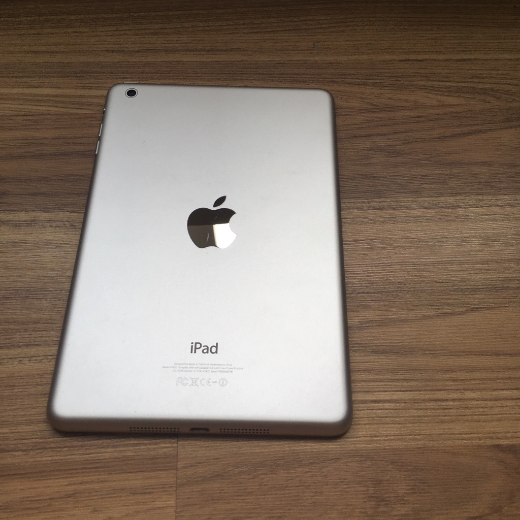 Apple Ipad Mini 1 Used